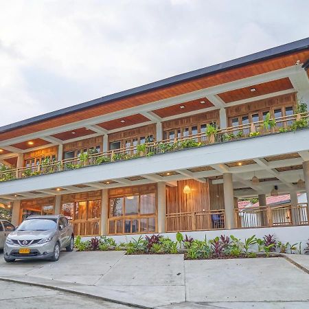Panorama Salento By Dot Boutique Hotel Luaran gambar