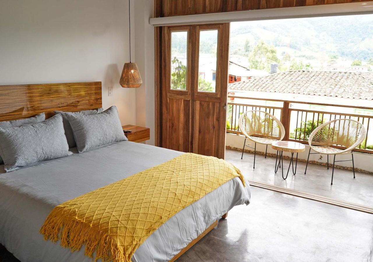 Panorama Salento By Dot Boutique Hotel Luaran gambar