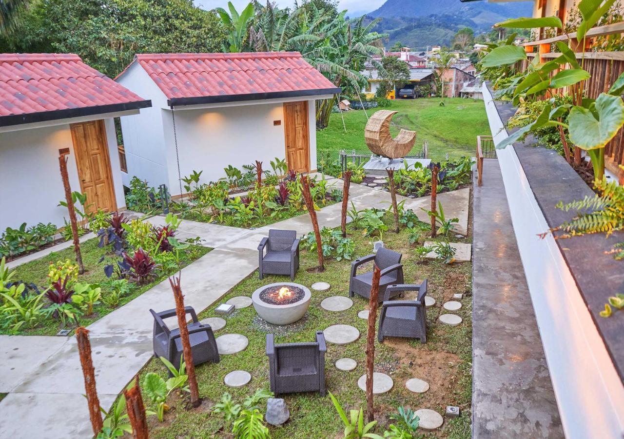 Panorama Salento By Dot Boutique Hotel Luaran gambar