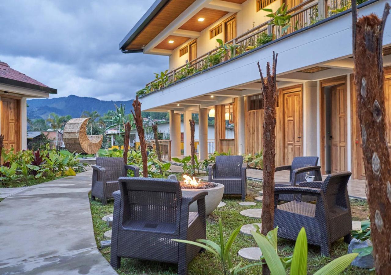 Panorama Salento By Dot Boutique Hotel Luaran gambar