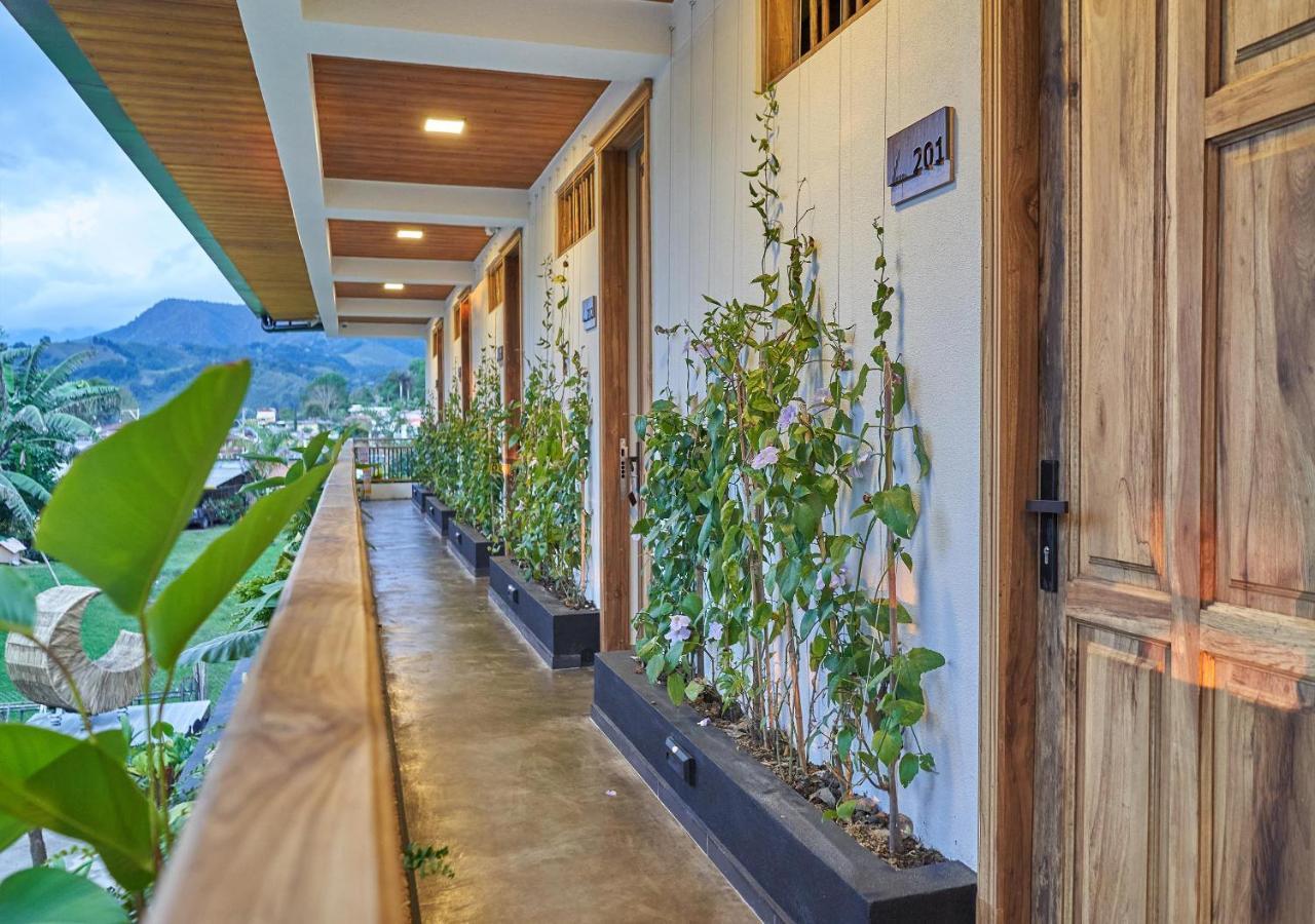 Panorama Salento By Dot Boutique Hotel Luaran gambar