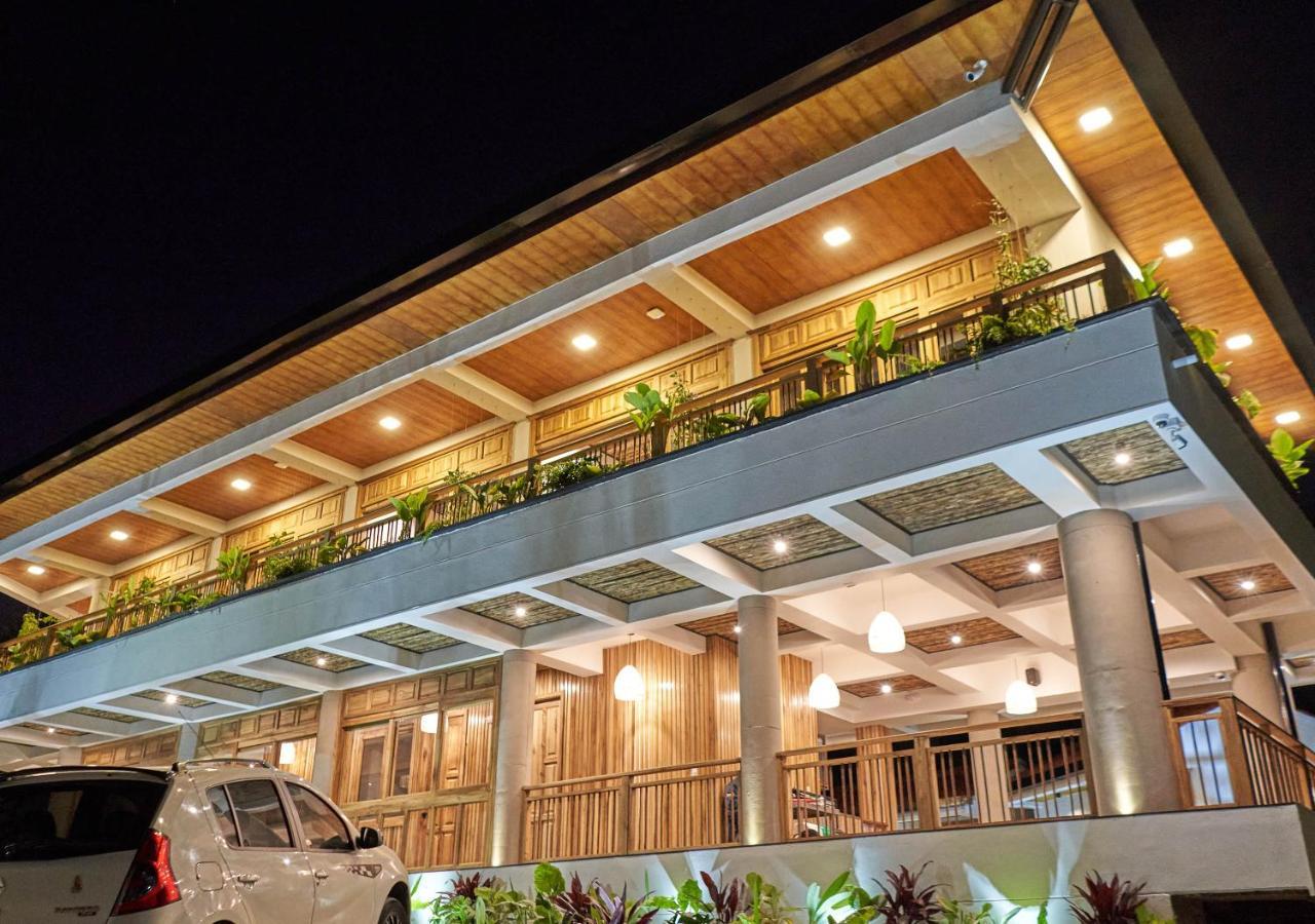 Panorama Salento By Dot Boutique Hotel Luaran gambar
