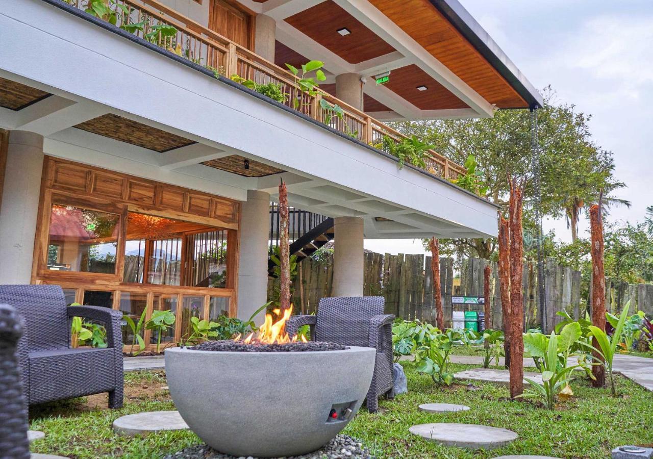 Panorama Salento By Dot Boutique Hotel Luaran gambar