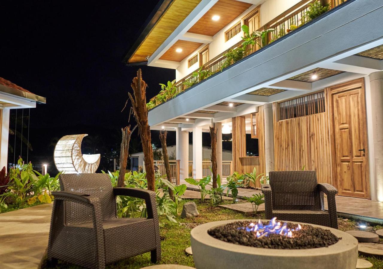 Panorama Salento By Dot Boutique Hotel Luaran gambar