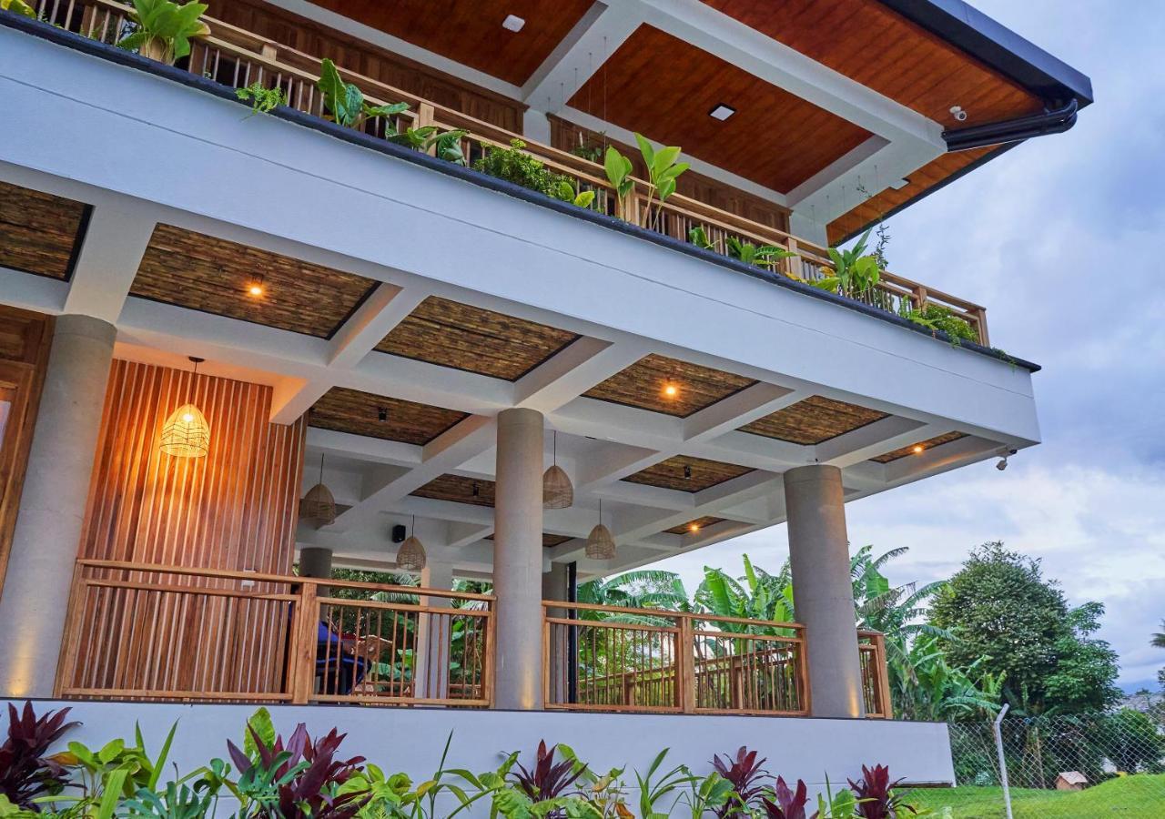 Panorama Salento By Dot Boutique Hotel Luaran gambar