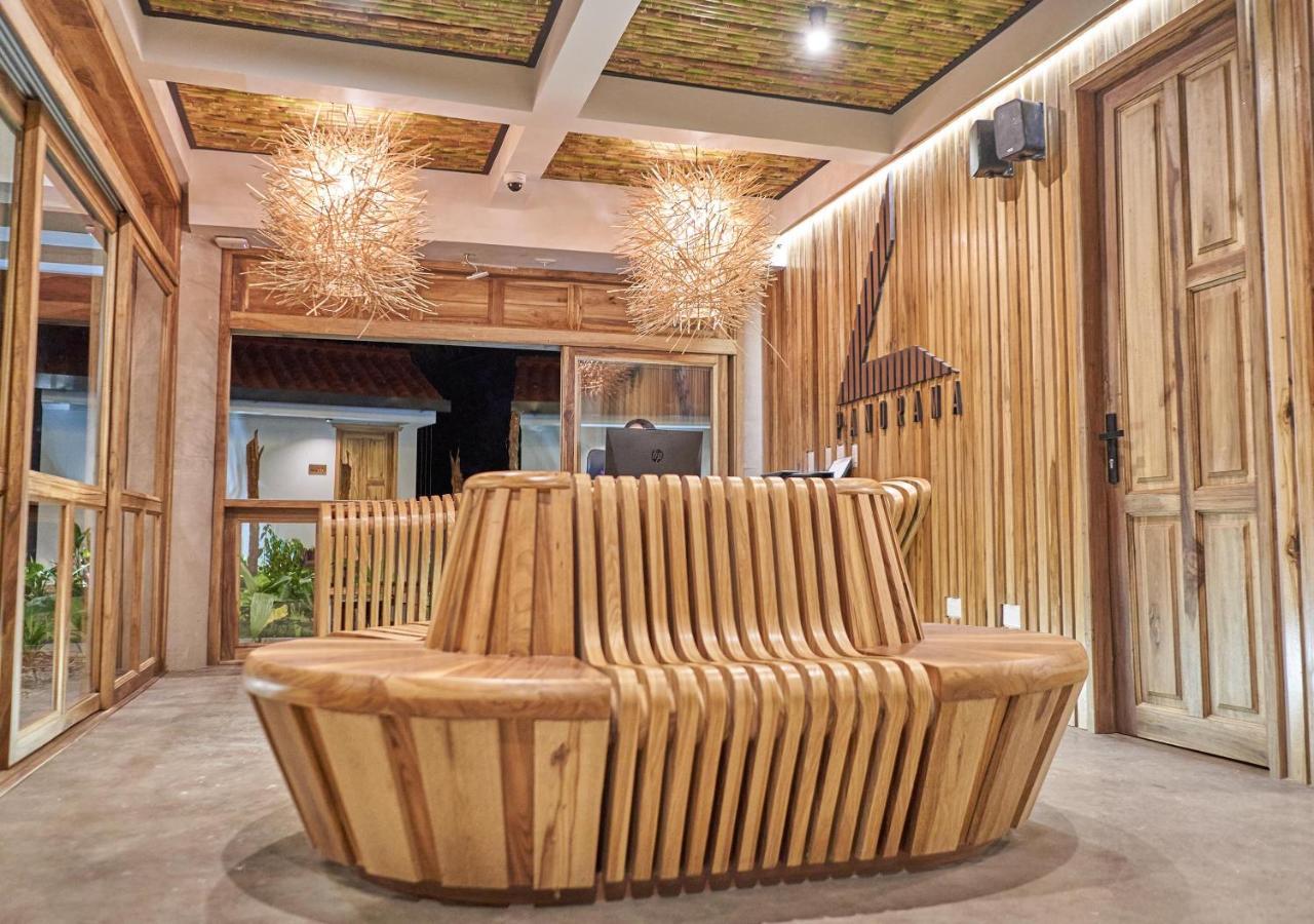 Panorama Salento By Dot Boutique Hotel Luaran gambar