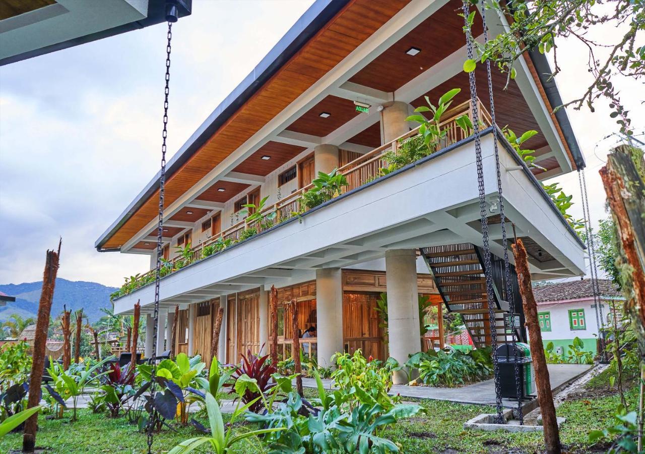 Panorama Salento By Dot Boutique Hotel Luaran gambar
