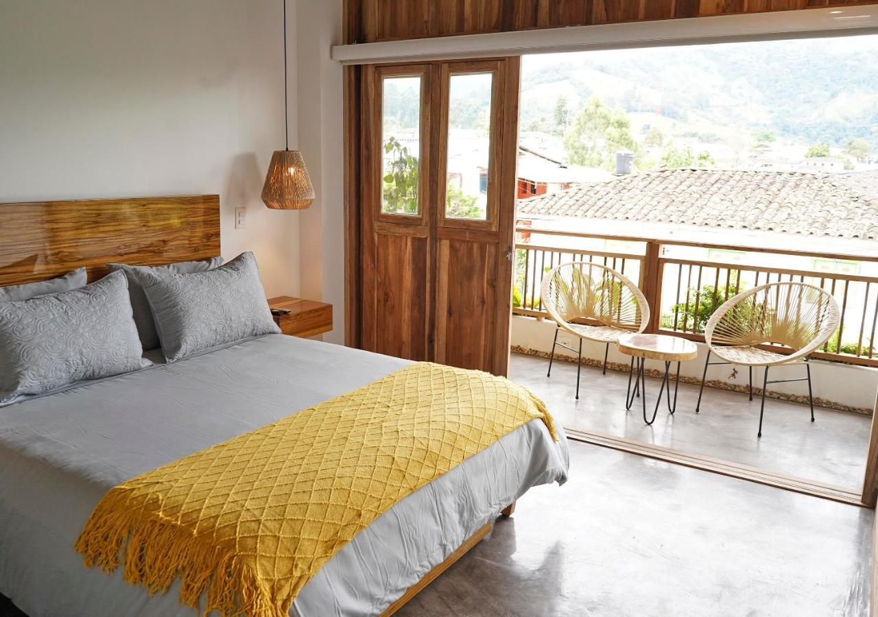 Panorama Salento By Dot Boutique Hotel Bilik gambar