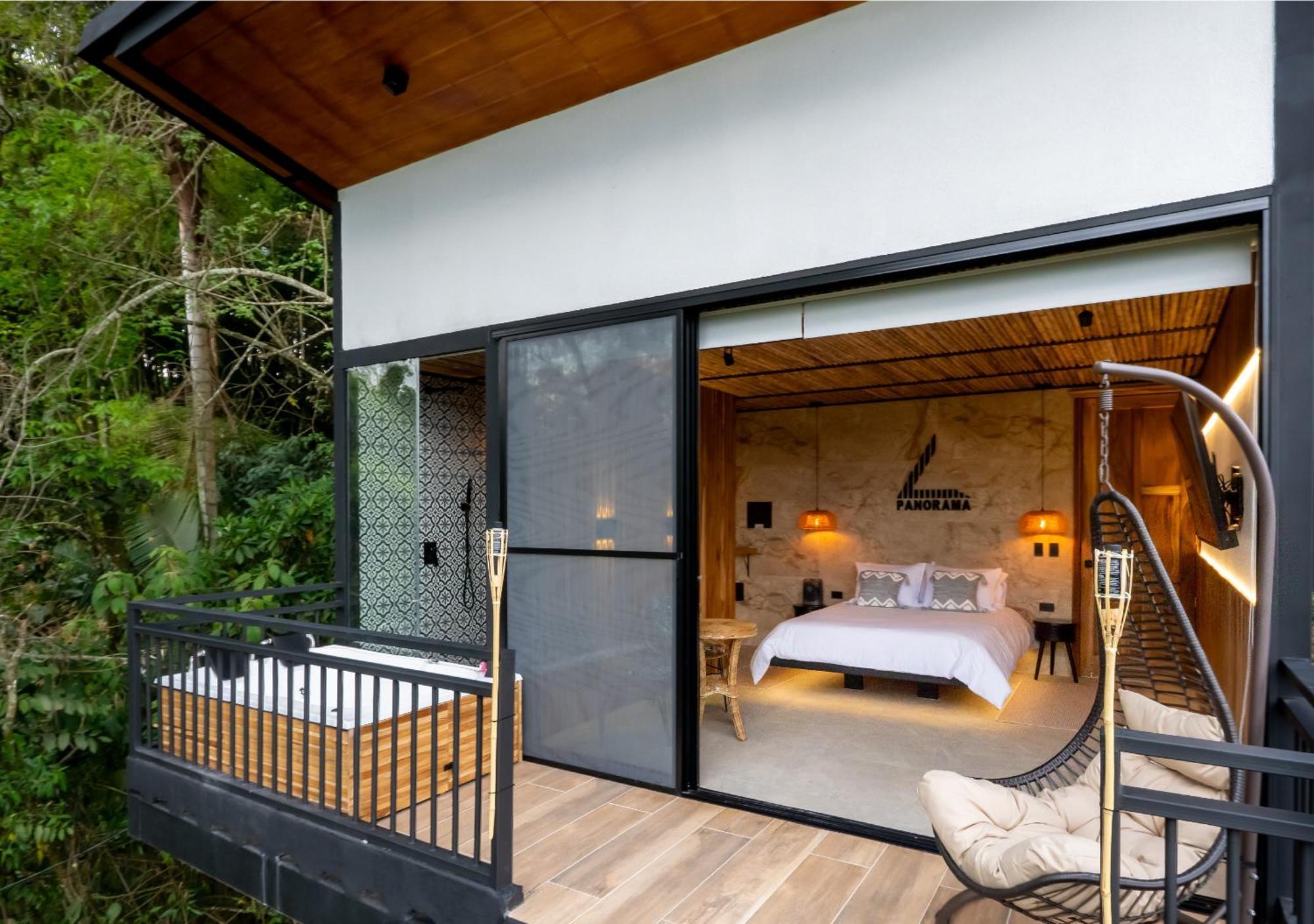 Panorama Salento By Dot Boutique Hotel Bilik gambar