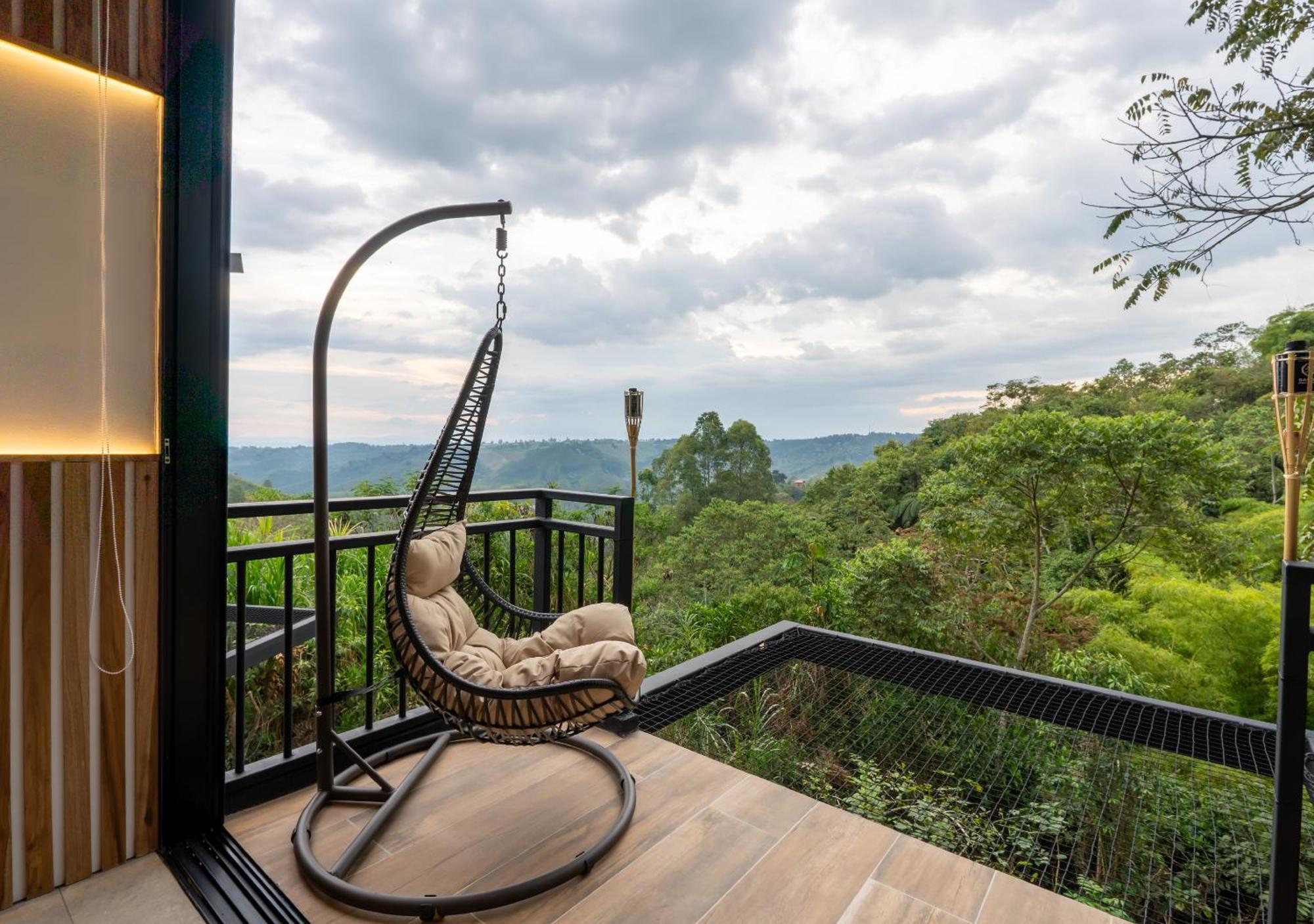 Panorama Salento By Dot Boutique Hotel Bilik gambar
