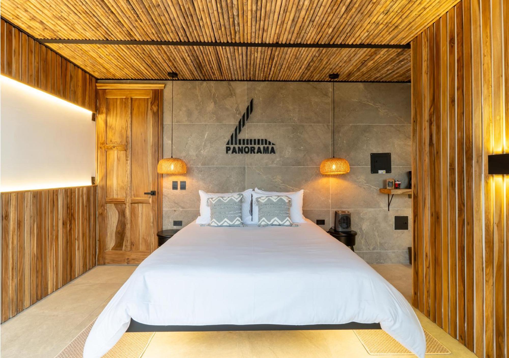 Panorama Salento By Dot Boutique Hotel Bilik gambar